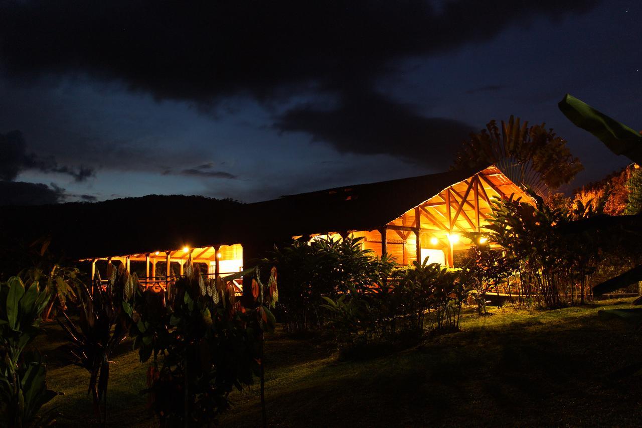La Anita Rain Forest Colonia Dos Ríos Dış mekan fotoğraf