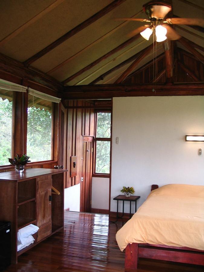 La Anita Rain Forest Colonia Dos Ríos Dış mekan fotoğraf