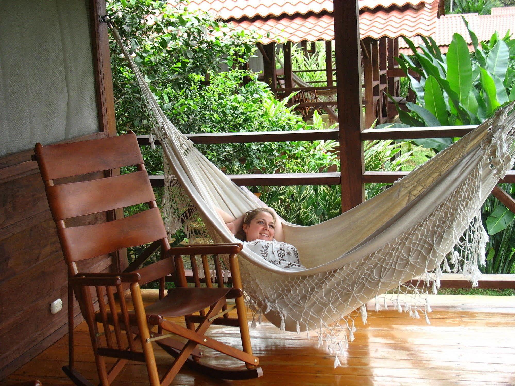 La Anita Rain Forest Colonia Dos Ríos Dış mekan fotoğraf