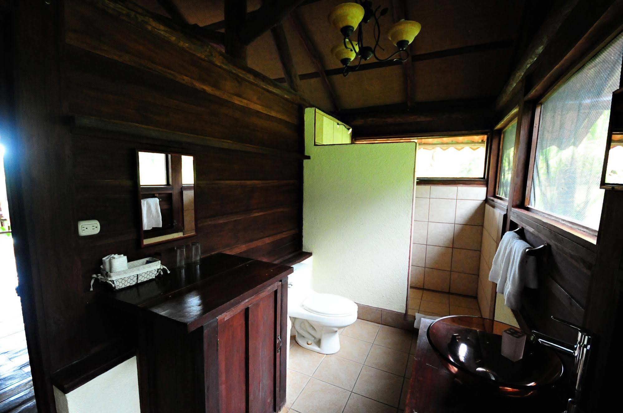 La Anita Rain Forest Colonia Dos Ríos Dış mekan fotoğraf