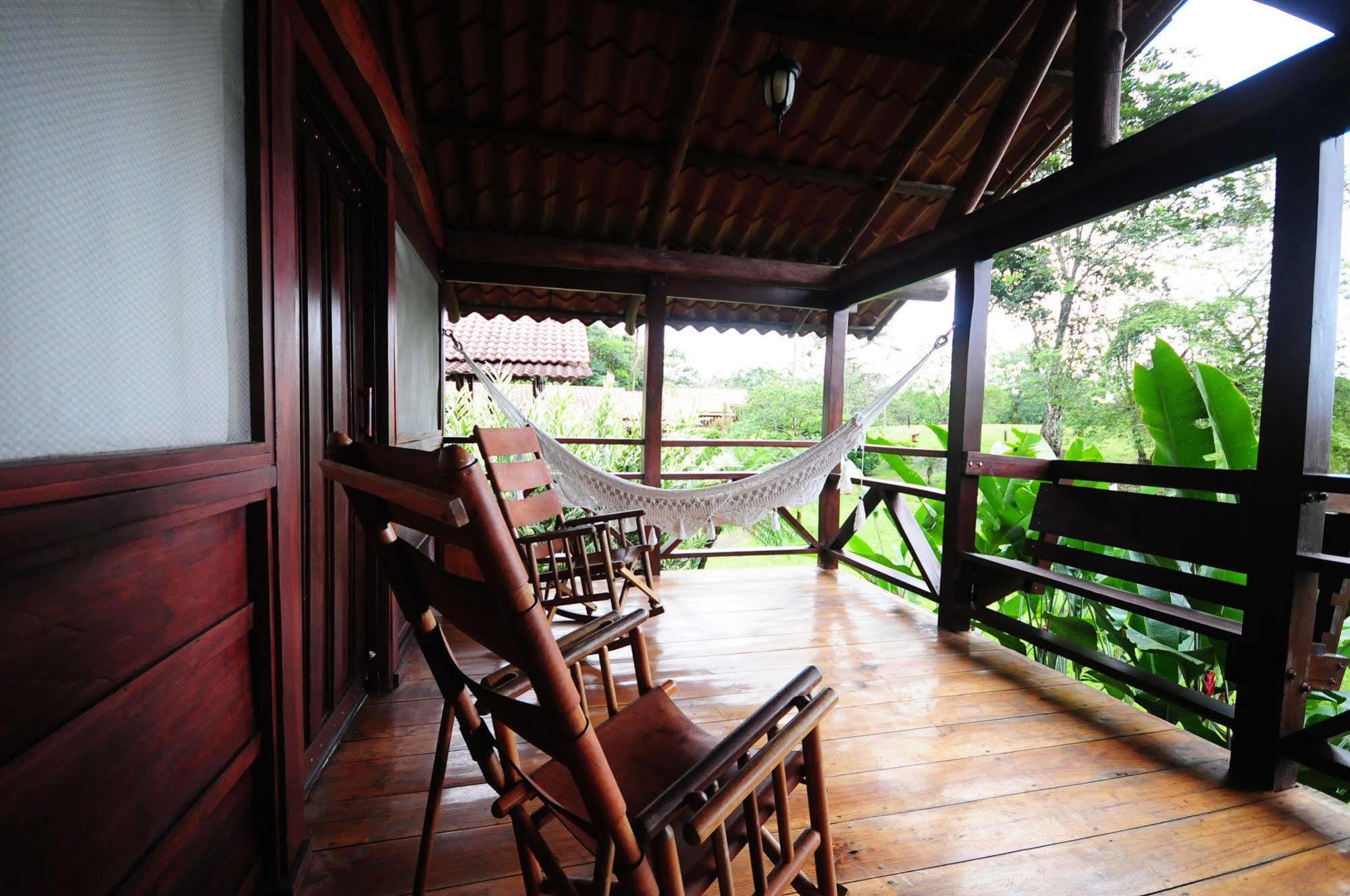 La Anita Rain Forest Colonia Dos Ríos Dış mekan fotoğraf